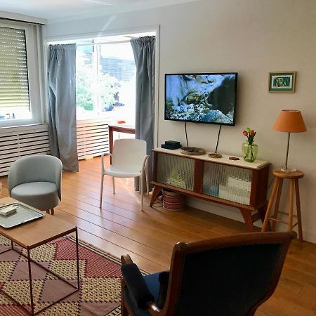 Standing-Montparnasse Apartment Париж Екстериор снимка