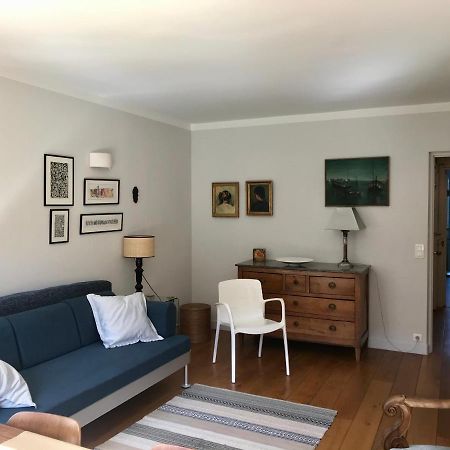 Standing-Montparnasse Apartment Париж Екстериор снимка