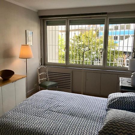 Standing-Montparnasse Apartment Париж Екстериор снимка