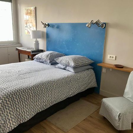 Standing-Montparnasse Apartment Париж Екстериор снимка