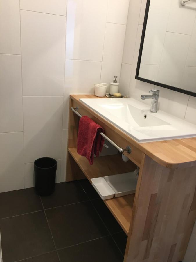 Standing-Montparnasse Apartment Париж Екстериор снимка