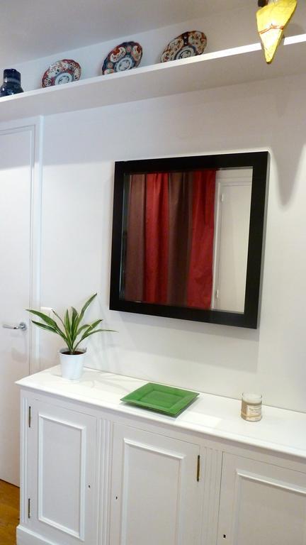 Standing-Montparnasse Apartment Париж Екстериор снимка