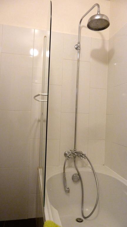Standing-Montparnasse Apartment Париж Екстериор снимка